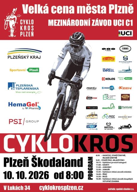 cyklokros 2026 cyklokros 2026