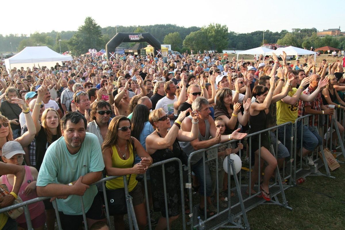 IN PILSEN FEST (cz) Škodaland