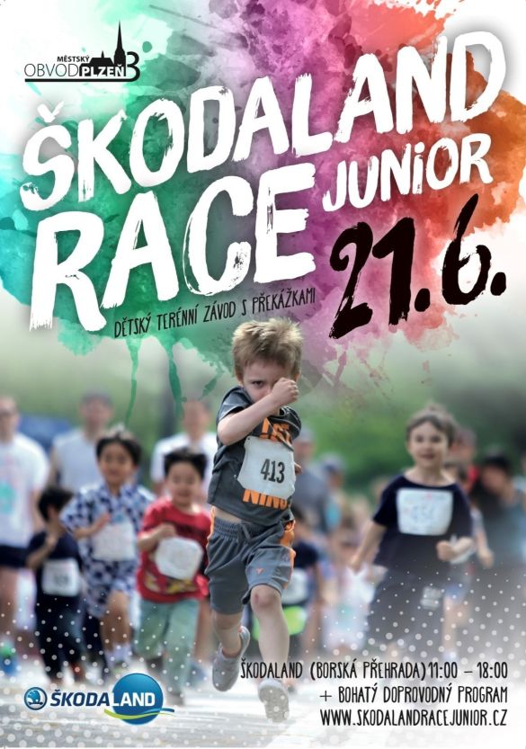 plakát šrj 2026