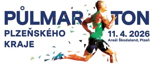 Půlmaraton PK 2026